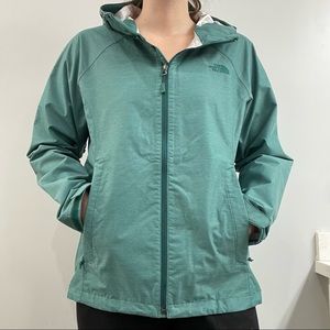 North Face Shell Jacket